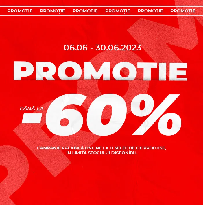 Promotie Vara